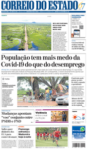 Correio do Estado MS