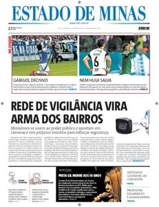 Estado de Minas Estado de Minas