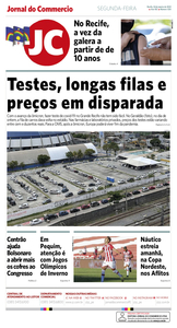 Jornal do Commercio