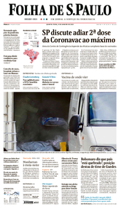 Folha de S.Paulo