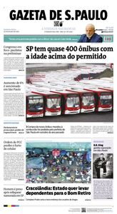 Jornal Gazeta