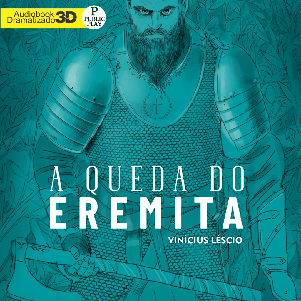 A Queda do Eremita