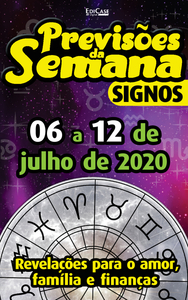 Previsões da Semana Previsões da Semana