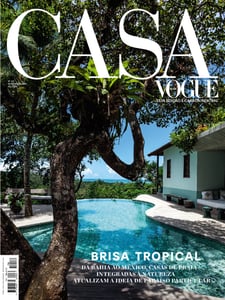 Casa Vogue