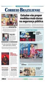 Correio Braziliense Correio Braziliense