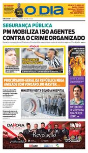 O Dia RJ