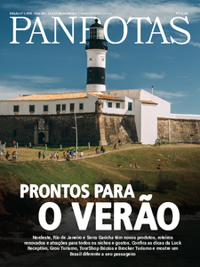 PANROTAS PANROTAS