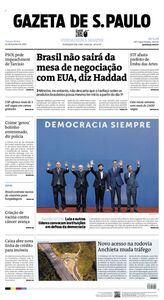 Jornal Gazeta