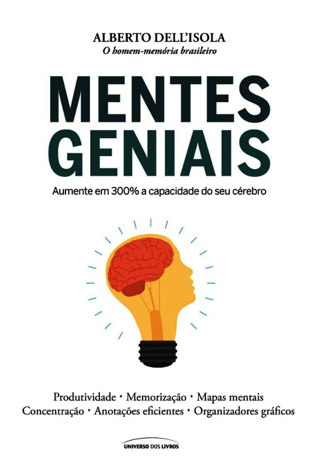 Mentes Geniais