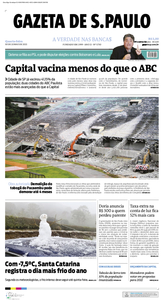 Jornal Gazeta