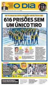 O Dia RJ