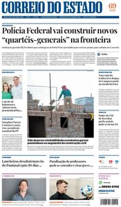 Correio do Estado MS