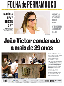 Folha de Pernambuco
