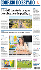 Correio do Estado MS