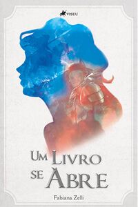 Um livro se abre