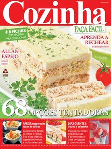 Cozinha Faça Fácil