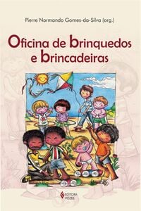 Oficina de brinquedos e brincadeiras