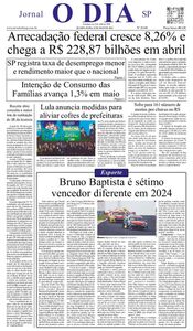O Dia SP