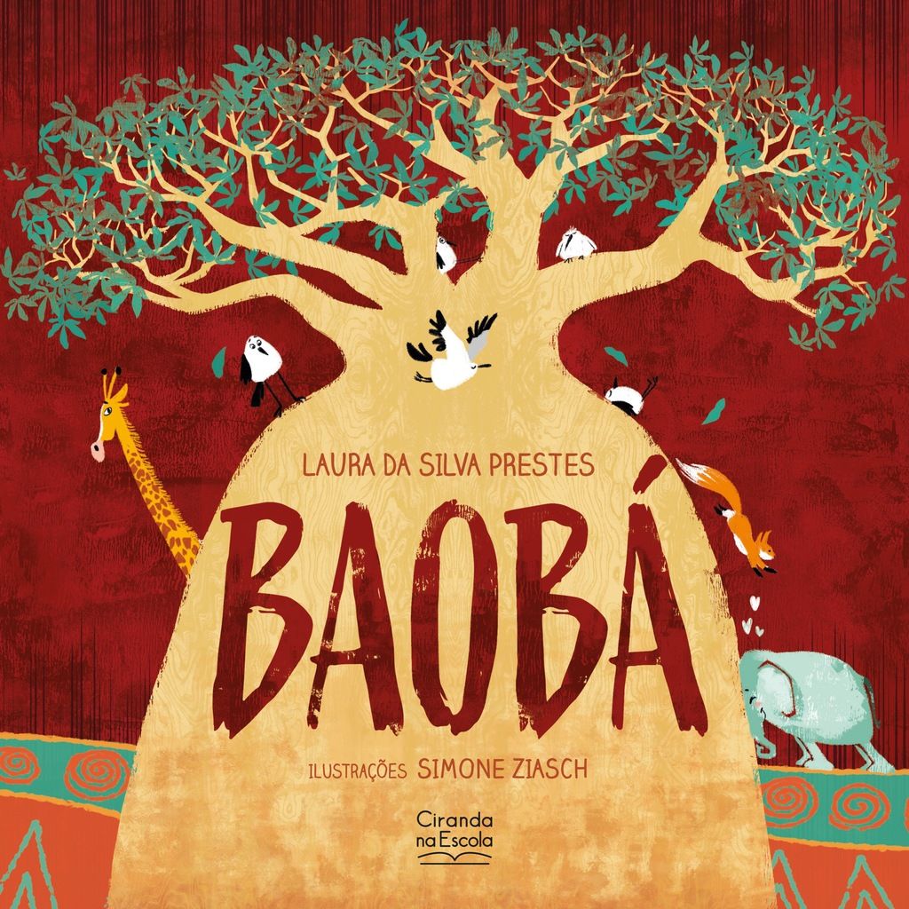 Baobá