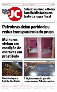 Jornal do Commercio