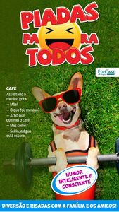Piadas para Todos Piadas para Todos
