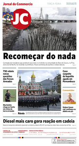 Jornal do Commercio