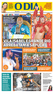O Dia RJ
