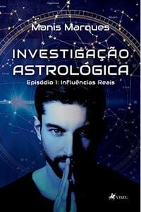 Investigação Astrológica