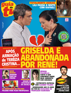 Guia da TV Guia da TV