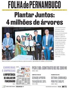 Folha de Pernambuco