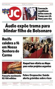 Jornal do Commercio