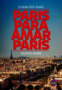 Paris Para Amar Paris