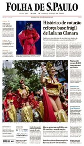 Folha de S.Paulo