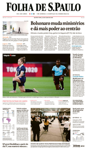 Folha de S.Paulo