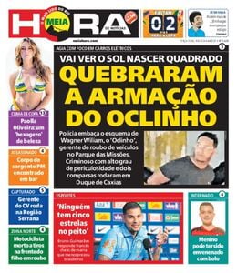 Meia Hora