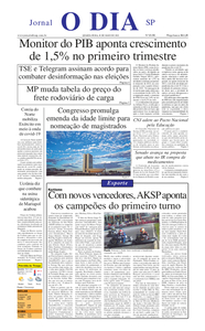 O Dia SP