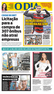 O Dia RJ