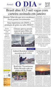 O Dia SP