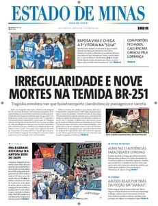 Estado de Minas Estado de Minas