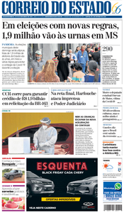 Correio do Estado MS