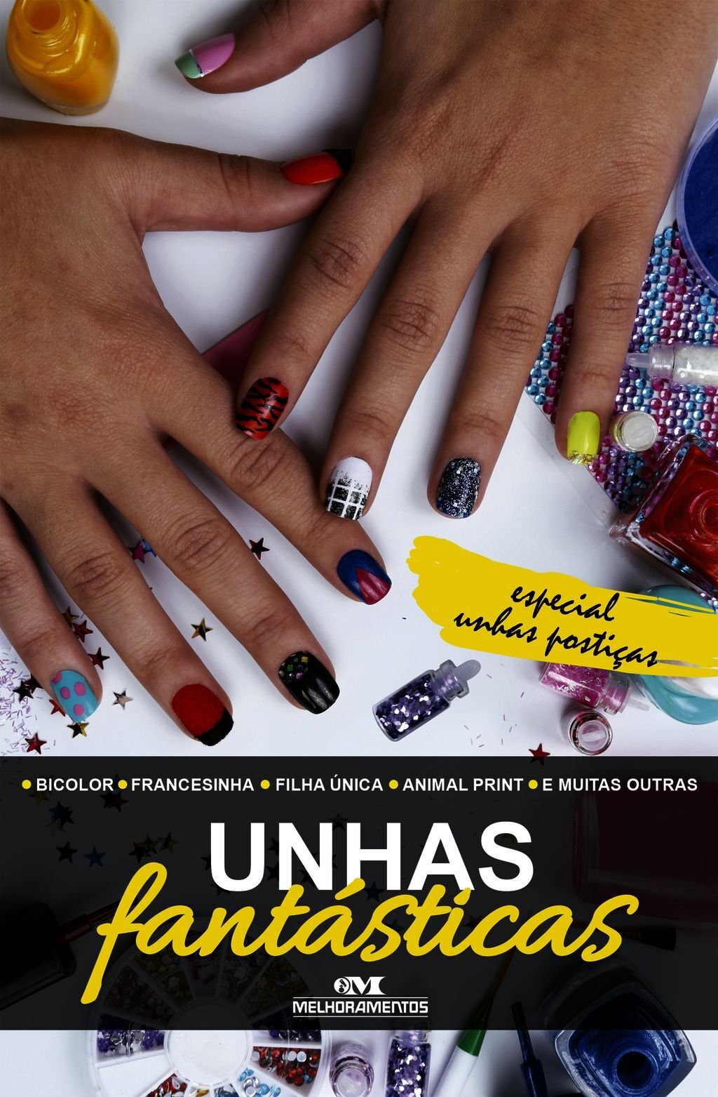 Unhas Fantásticas