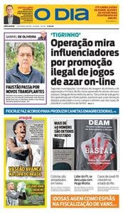 O Dia RJ