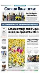 Correio Braziliense Correio Braziliense