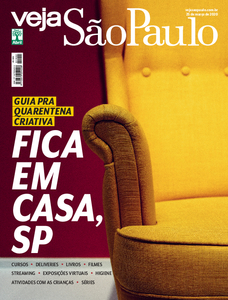 Veja SP