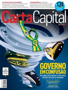 Carta Capital Carta Capital
