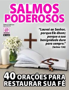 Salmos Poderosos