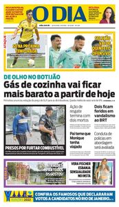 O Dia RJ