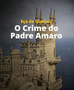 O Crime do Padre Amaro