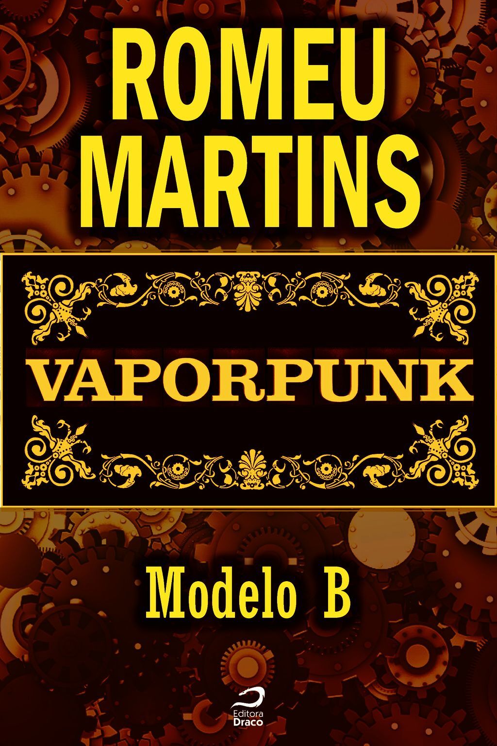 Vaporpunk - Modelo B