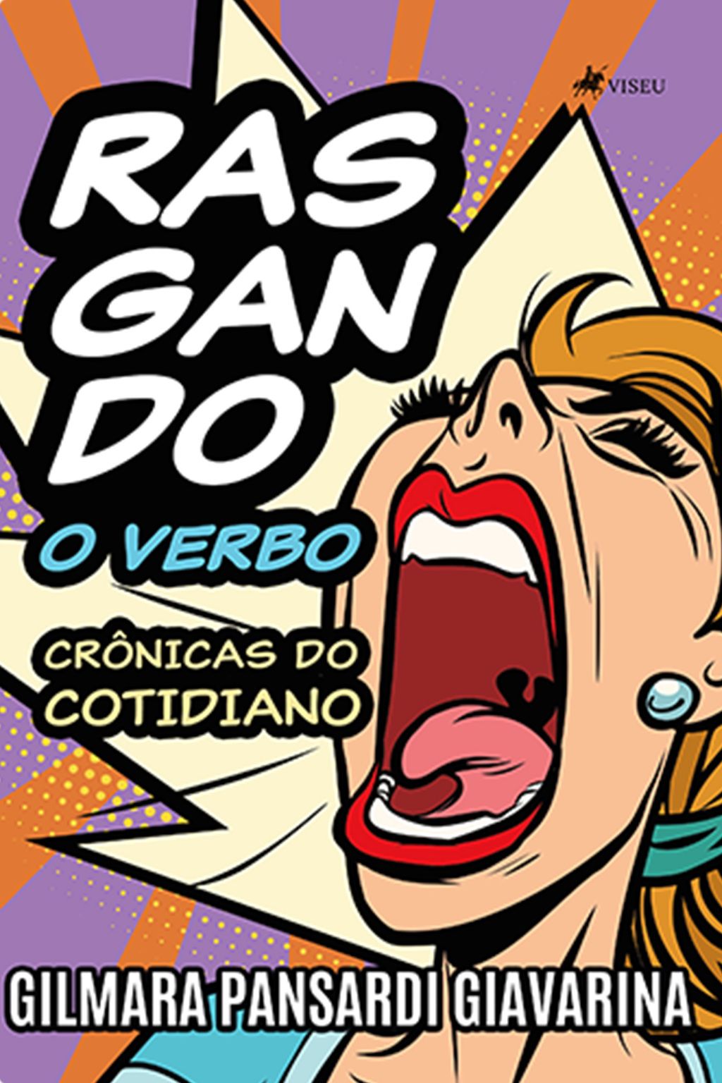 Rasgando o Verbo